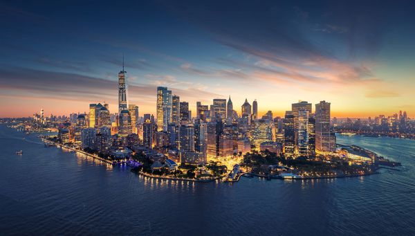 Nueva York